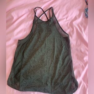 Lulu tank top